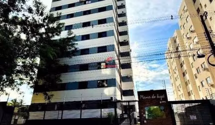 CONDOMINIO VERTICAL MARIA DO INGA