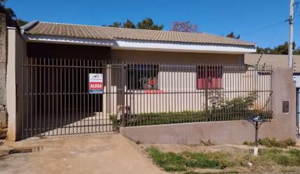 Casa a venda no bairro Parque Tarumã