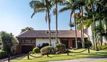 Casa com 4 quartos à venda na Rua Coroados, 1195, Vila Assunção, Porto Alegre por R$ 1.990.000