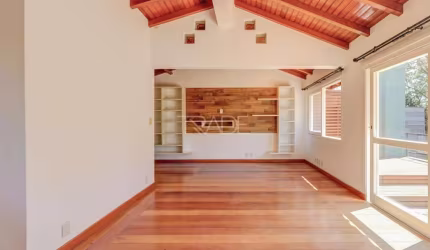 Casa com 3 quartos à venda na Rua dos Guaranis, 154, Espírito Santo, Porto Alegre por R$ 650.000
