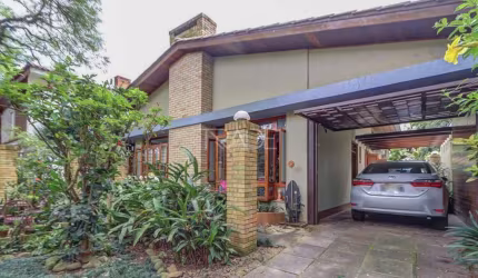 Casa com 3 quartos à venda na Rua João Mendes Ouriques, 400, Jardim Isabel, Porto Alegre por R$ 1.350.000