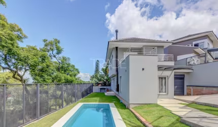 Casa com 3 quartos à venda na Rua José Sanguinetti, 20, Jardim Isabel, Porto Alegre por R$ 1.880.000