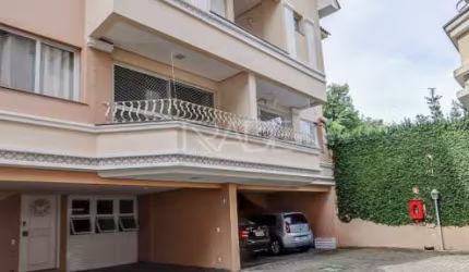 Casa em condomínio fechado com 3 quartos à venda na Avenida Coronel Marcos, 500, Pedra Redonda, Porto Alegre por R$ 870.000