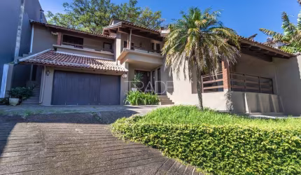 Casa com 3 quartos à venda na Rua Edgar Luiz Schneider, 510, Jardim Isabel, Porto Alegre por R$ 1.450.000