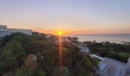 Apartamento com 3 quartos à venda na Avenida Diário de Notícias, 1555, Cristal, Porto Alegre por R$ 960.000