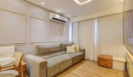 Apartamento com 3 quartos à venda na Travessa Escobar, 193, Camaquã, Porto Alegre por R$ 647.000