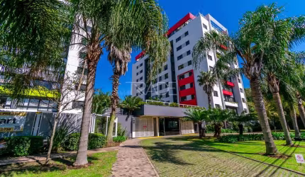 Apartamento com 2 quartos à venda na Rua Marechal Hermes, 613, Tristeza, Porto Alegre por R$ 590.000