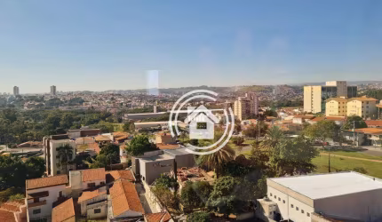 Apartamento com 2 dormitórios à venda, 69 m² por R$ 650.000,00 - Jardim Faculdade - Sorocaba/SP