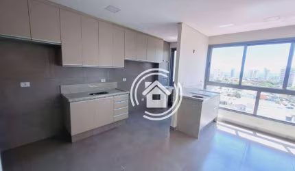 Apartamento com 2 dormitórios à venda, 83 m² por R$ 899.999,99 - São Judas - Piracicaba/SP