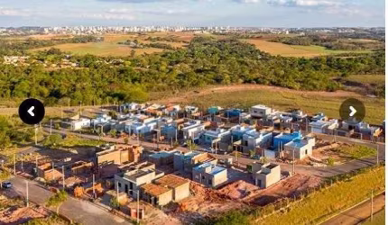 Terreno à venda, 250 m² por R$ 120.000,00 - Residencial Alto da Boa Vista - Piracicaba/SP