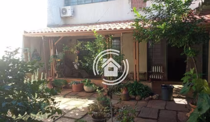 Casa com 3 dormitórios à venda, 349 m² por R$ 980.000,00 - Nova Piracicaba - Piracicaba/SP