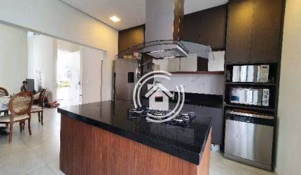 Casa com 3 dormitórios à venda, 136 m² por R$ 980.000,00 - Jardim Campos do Conde - Sorocaba/SP