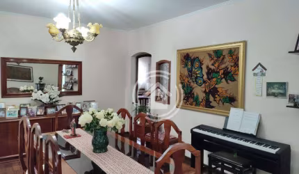 Casa com 3 dormitórios à venda, 332 m² por R$ 1.850.000,00 - Nova Piracicaba - Piracicaba/SP