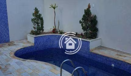 Casa com 3 dormitórios à venda, 300 m² por R$ 1.749.999,99 - Terras de Piracicaba - Piracicaba/SP