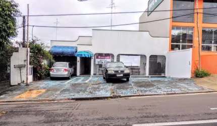 Casa à venda com 125 m², 3 quartos 4 vagas em Jardim Conceição (Sousas), Campinas