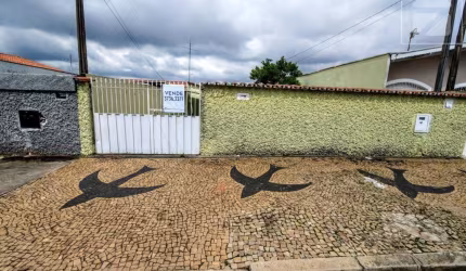 Casa à venda com 80 m², 2 quartos 5 vagas em Parque da Figueira, Campinas