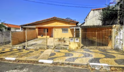 Casa à venda com 209 m², 4 quartos 3 vagas em Jardim dos Oliveiras, Campinas