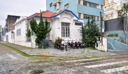 Casa para aluguel com 172 m², 2 quartos 3 vagas em Centro, Campinas