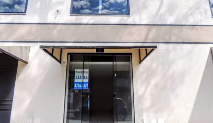 Casa para aluguel com 40 m², 1 quarto 1 vaga em São Bernardo, Campinas
