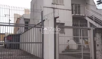 Casa à venda com 228,73 m², 3 quartos 1 vaga em Bosque, Campinas
