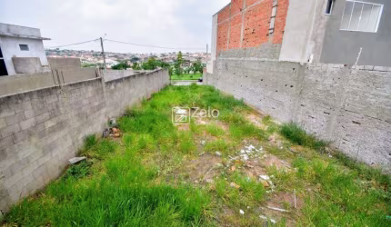 Terreno para aluguel com 0 m², em Residencial Parque da Fazenda, Campinas