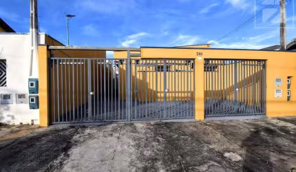 Casa para aluguel com 80 m², 2 quartos 1 vaga em Parque Via Norte, Campinas
