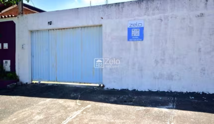 Aluguel de Casa comercial ou residencial no Jardim Paraíso de Viracopos em Campinas.