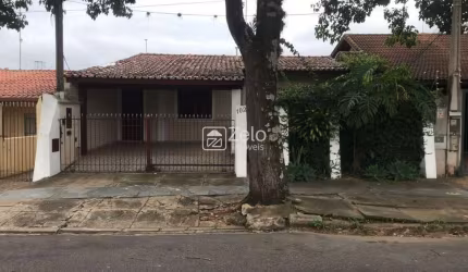 Casa à venda com 191,2 m², 4 quartos 2 vagas em Nova Campinas, Campinas