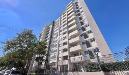 Apartamento à venda com 55 m², 2 quartos 1 vaga em Parque Rural Fazenda Santa Cândida, Campinas