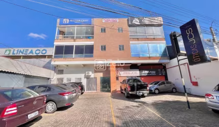 Sala para aluguel com 1.300 m², em Parque da Figueira, Paulínia