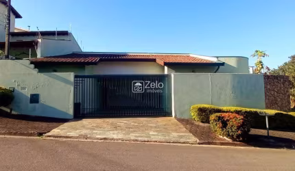 Casa para aluguel com 250 m², 4 quartos 4 vagas em Parque Alto Taquaral, Campinas