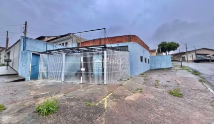 Barracão para aluguel com 370 m², 1 quarto 5 vagas em Jardim Bom Sucesso, Campinas