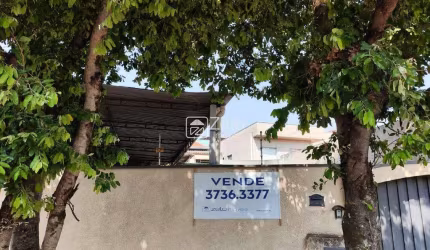 Casa à venda com 142,78 m², 2 quartos 6 vagas em Parque Brasília, Campinas