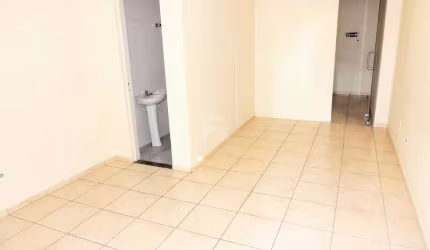 Sala à venda com 43 m², em Cambuí, Campinas