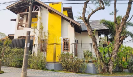 Casa à venda com 333 m², 3 quartos 3 vagas em Cidade Universitária, Campinas