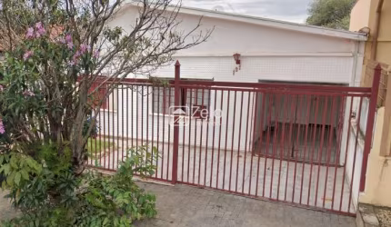 Casa à venda com 102 m², 3 quartos 2 vagas em Jardim Pauliceia, Campinas