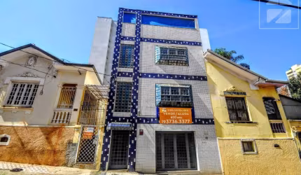 Prédio para aluguel com 472 m², em Centro, Campinas