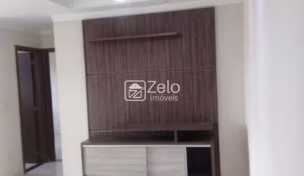 Apartamento para aluguel com 59 m², 2 quartos 1 vaga em Jardim Santa Izabel, Hortolândia