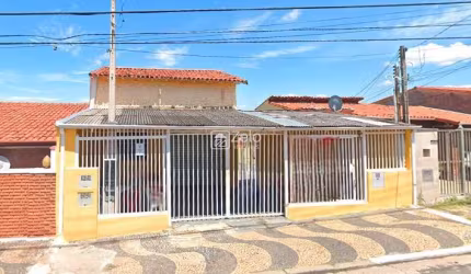 Casa para aluguel com 180 m², 1 quarto 2 vagas em Vila Paraíso, Campinas