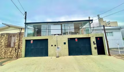 Casa para aluguel com 250 m², 3 quartos 1 vaga em Jardim Proença, Campinas