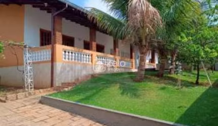Chácara para aluguel com 500 m², 4 quartos 6 vagas em Chácara Primavera, Campinas