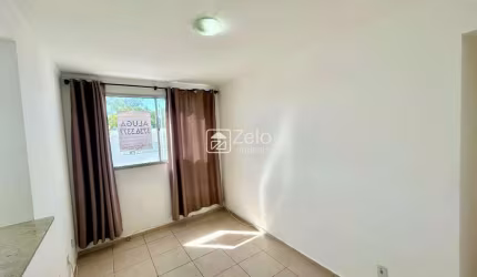 Apartamento para aluguel com 50 m², 2 quartos 1 vaga em Jardim Nova Europa, Campinas