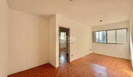 Apartamento para aluguel com 80 m², 2 quartos 1 vaga em Jardim Chapadão, Campinas