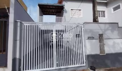 Casa para aluguel com 75 m², 2 quartos 2 vagas em Parque Via Norte, Campinas