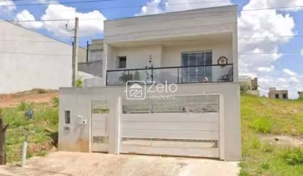 Casa para aluguel com 200 m², 3 quartos 5 vagas em Jardim Ibirapuera, Campinas