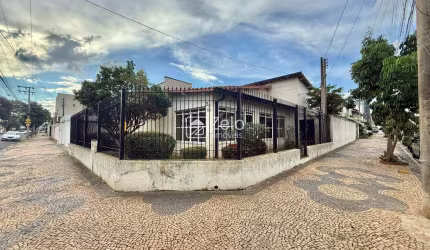 Casa para aluguel com 223 m², 2 quartos 2 vagas em Taquaral, Campinas