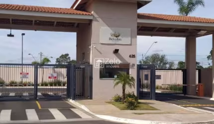 Apartamento para aluguel com 54 m², 2 quartos 1 vaga em Jardim Nossa Senhora de Fátima, Hortolândia
