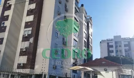 Apartamento com 3 quartos para alugar na Avenida Ipiranga, 8400, Jardim Carvalho, Porto Alegre por R$ 2.300