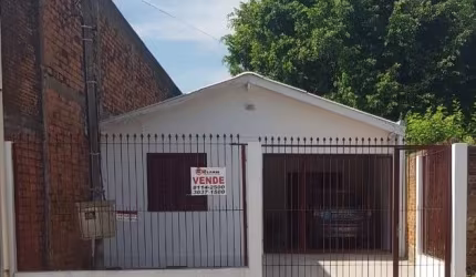 Casa de 90 m², com 02 dormitórios (sendo um deles uma suíte), para venda