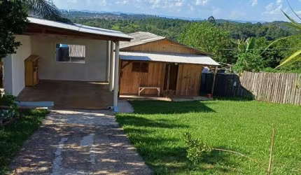 Casa de 55 m², com 02 dormitórios, para aluguel